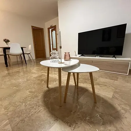 20 Pasos Apartment Tudela Exterior photo