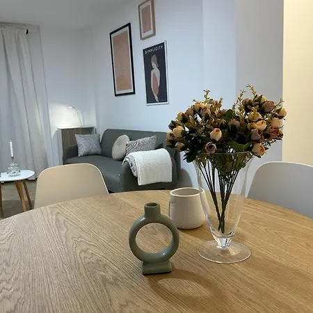 20 Pasos Apartment Tudela Exterior photo