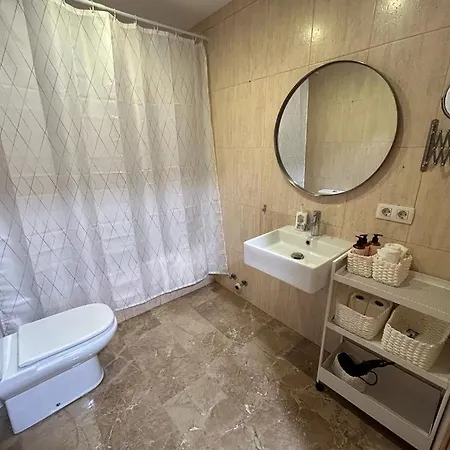20 Pasos Apartment Tudela Exterior photo