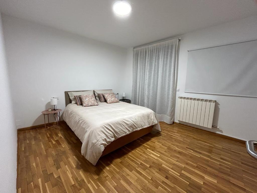 Apartment 20 Pasos