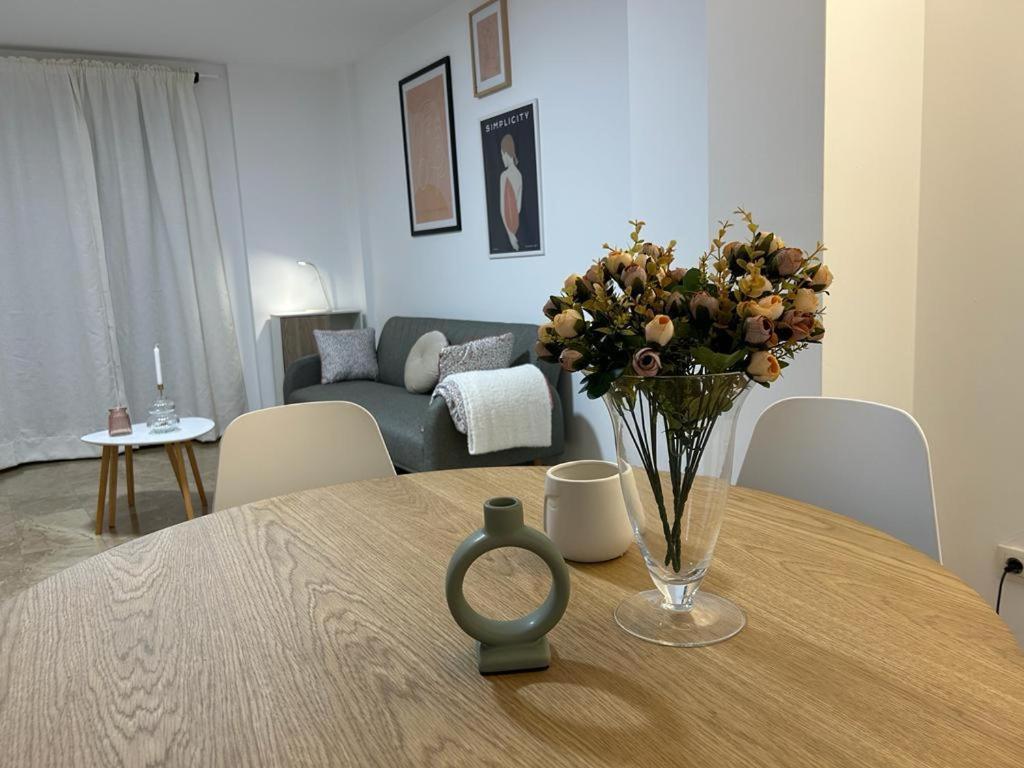 20 Pasos Apartment Tudela