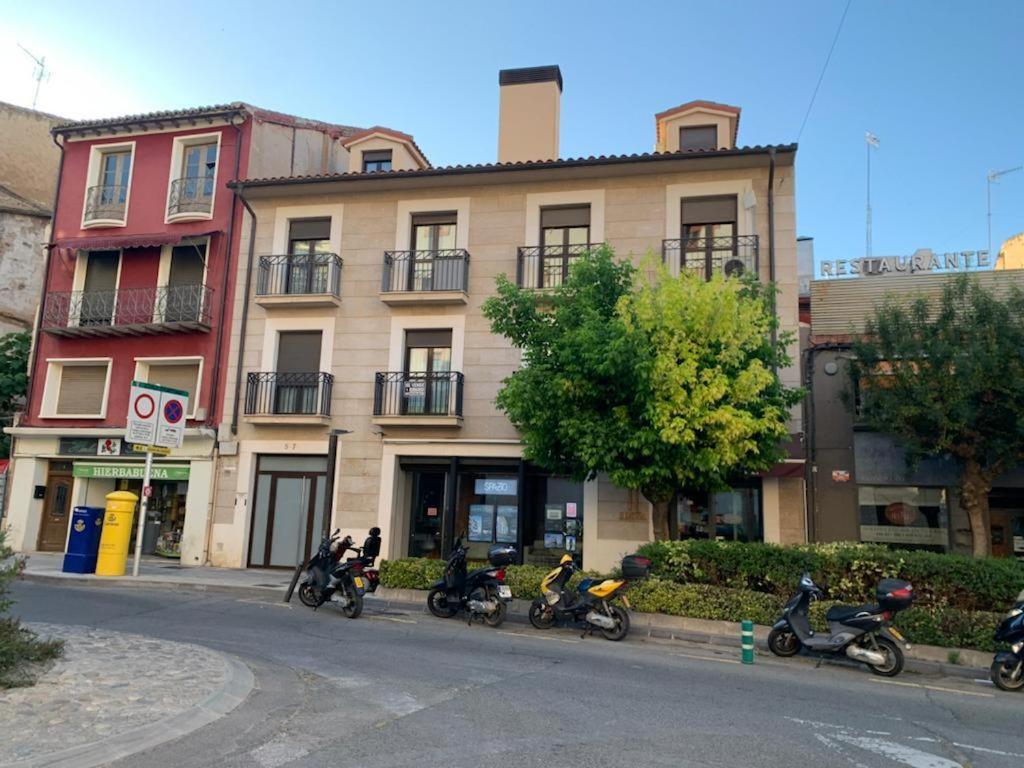 Apartment 20 Pasos
