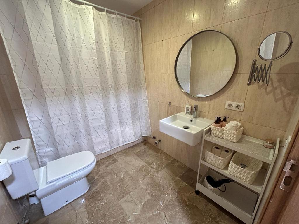 Apartment 20 Pasos *